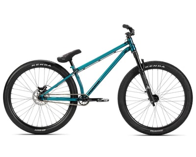 Slopestyle bike for online sale